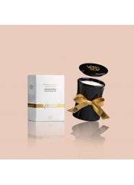 Массажная аромасвеча BEWITCHING MASSAGE CANDLE - 120 мл. - YESforLOV - купить с доставкой в Первоуральске