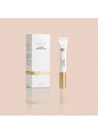 Возбуждающий интимный гель для женщин EXCITEMENT GEL FOR WOMEN - 10 гр. - YESforLOV - купить с доставкой в Первоуральске