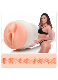 Мастурбатор-вагина Fleshlight Girls - Adriana Chechik Empress - Fleshlight - в Первоуральске купить с доставкой