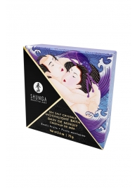 Соль для ванны Bath Salts Exotic Fruits с ароматом экзотических фруктов - 75 гр. -  в Первоуральске Соль для ванны Bath Salts Exotic Fruits с ароматом экзотических фруктов - 75 гр. -