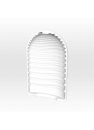 Карманный мастурбатор WAVE LINE - Tenga - в Первоуральске купить с доставкой