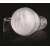 Прозрачный мастурбатор-вагина Fleshlight - Ice Lady Crystal - Fleshlight - в Первоуральске купить с доставкой