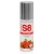 Смазка на водной основе S8 Flavored Lube со вкусом клубники - 125 мл. - Stimul8 - купить с доставкой в Первоуральске