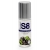 Смазка на водной основе S8 Flavored Lube со вкусом черной смородины - 125 мл. - Stimul8 - купить с доставкой в Первоуральске