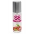 Смазка на водной основе S8 Flavored Lube со вкусом вишни - 125 мл. - Stimul8 - купить с доставкой в Первоуральске