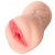 Телесный мастурбатор-вагина Mature 45 years old - ToyFa - в Первоуральске купить с доставкой