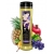 Массажное масло Libido Exotic Fruits с ароматом экзотических фруктов - 240 мл. - Shunga - купить с доставкой в Первоуральске