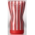 Мастурбатор TENGA Squeeze Tube Cup - Tenga - в Первоуральске купить с доставкой