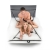 Набор для бондажа на кровати Ultimate Bed Restraint System - Pipedream - купить с доставкой в Первоуральске