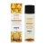 Органическое массажное масло AMBER JOJOBA - 100 мл. - Exsens - купить с доставкой в Первоуральске