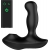 Черный вибратор-ротатор для стимуляции простаты Nexus Revo Air - Nexus Range - в Первоуральске купить с доставкой