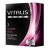 Ультратонкие презервативы VITALIS PREMIUM super thin - 3 шт. - Vitalis - купить с доставкой в Первоуральске