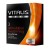 Презервативы VITALIS PREMIUM stimulation   warming с согревающим эффектом - 3 шт. - Vitalis - купить с доставкой в Первоуральске