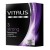 Презервативы с утолщенной стенкой VITALIS PREMIUM strong - 3 шт. - Vitalis - купить с доставкой в Первоуральске