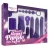 Эротический набор Toy Joy Mega Purple - Toy Joy - купить с доставкой в Первоуральске