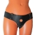 Трусики для страпона с маленьким отверстием - БДСМ Арсенал - купить с доставкой в Первоуральске