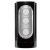 Чёрный мастурбатор FLIP HOLE BLACK - Tenga - в Первоуральске купить с доставкой
