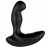 Черный вибромассажер простаты и промежности Nexus Ride - 14 см. - Nexus Range - в Первоуральске купить с доставкой
