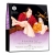 Соль для ванны Lovebath Sensual lotus, превращающая воду в гель - 650 гр. - Shunga - купить с доставкой в Первоуральске