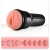 Мастурбатор-вагина Fleshlight - Pink Lady Mini-Lotus - Fleshlight - в Первоуральске купить с доставкой