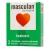 Презервативы анатомической формы Masculan Anatomic - 3 шт. - Masculan - купить с доставкой в Первоуральске