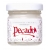 Массажная свеча Сoconut Cream - 35 мл. - Pecado - купить с доставкой в Первоуральске