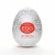Мастурбатор-яйцо Keith Haring EGG PARTY - Tenga - в Первоуральске купить с доставкой