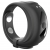 Черное эрекционное виброкольцо Fit Vibe Ring - Dorcel - в Первоуральске купить с доставкой