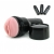 Мастурбатор-вагина Fleshlight - Vibro Pink Lady Touch с вибрацией - Fleshlight - в Первоуральске купить с доставкой