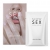 Полоски для орального секса Slow Sex Oral Sex Strips - 7 шт. - Bijoux Indiscrets - купить с доставкой в Первоуральске