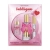 Набор средств для массажа и ласк Bubblegum Play Kit - Bijoux Indiscrets - купить с доставкой в Первоуральске