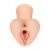 Телесный мастурбатор Pick Your Pleasure XL Stroker - Pipedream - в Первоуральске купить с доставкой