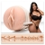 Мастурбатор-вагина Fleshlight Girls - Violet Myers Waifu - Fleshlight - в Первоуральске купить с доставкой