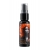 Гель с эффектом вибрации Volcano Of Passion со вкусом персика и маракуйи - 25 мл. - Erotist Lubricants - купить с доставкой в Первоуральске