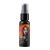 Гель с эффектом вибрации Volcano Of Passion со вкусом вишни - 25 мл. - Erotist Lubricants - купить с доставкой в Первоуральске