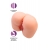 Реалистичный мастурбатор-попка с 2 любовными входами - No Name - в Первоуральске купить с доставкой