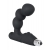 Стимулятор простаты с вибрацией Rebel Bead-shaped Prostate Stimulator - Orion - в Первоуральске купить с доставкой