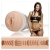 Мастурбатор-вагина Fleshlight Girls - Eva Lovia Sugar - Fleshlight - в Первоуральске купить с доставкой