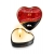 Массажная свеча с ароматом кокоса Bougie Massage Candle - 35 мл. - Plaisir Secret - купить с доставкой в Первоуральске
