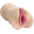 Мастурбатор-вагина Sasha Grey UltraSKYN Cream Pie Pocket Pussy - Doc Johnson - в Первоуральске купить с доставкой