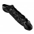 Чёрная увеличивающая насадка на член Mamba Cock Sheath Packaged - 16,5 см. - XR Brands - в Первоуральске купить с доставкой