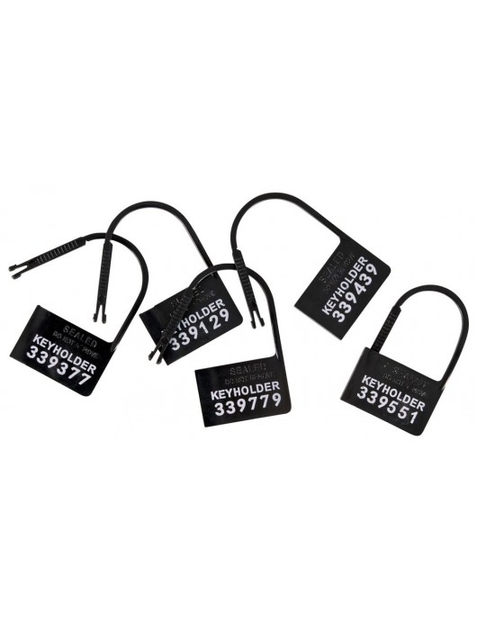 Набор для мужского пояса верности Cock Cage Set - Orion - купить с доставкой в Первоуральске