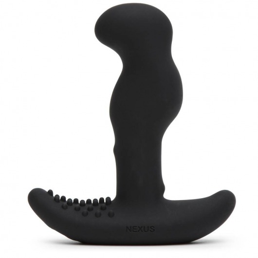 Массажер простаты Nexus G Stroker с пультом ДУ - Nexus Range - в Первоуральске купить с доставкой