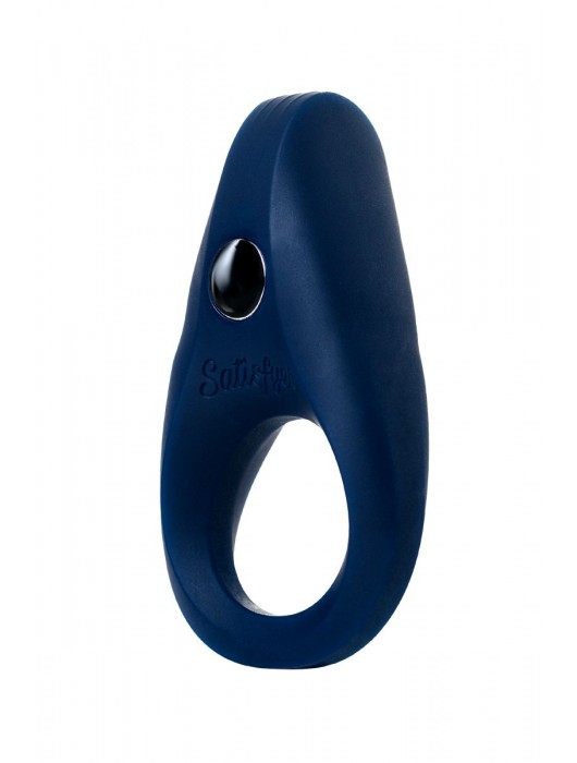 Эрекционное кольцо на пенис Satisfyer Ring 1 - Satisfyer - в Первоуральске купить с доставкой