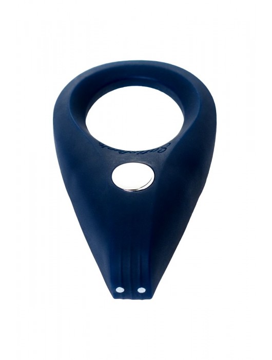 Эрекционное кольцо на пенис Satisfyer Ring 1 - Satisfyer - в Первоуральске купить с доставкой