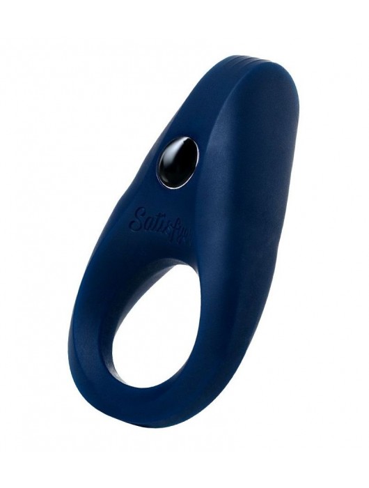 Эрекционное кольцо на пенис Satisfyer Ring 1 - Satisfyer - в Первоуральске купить с доставкой