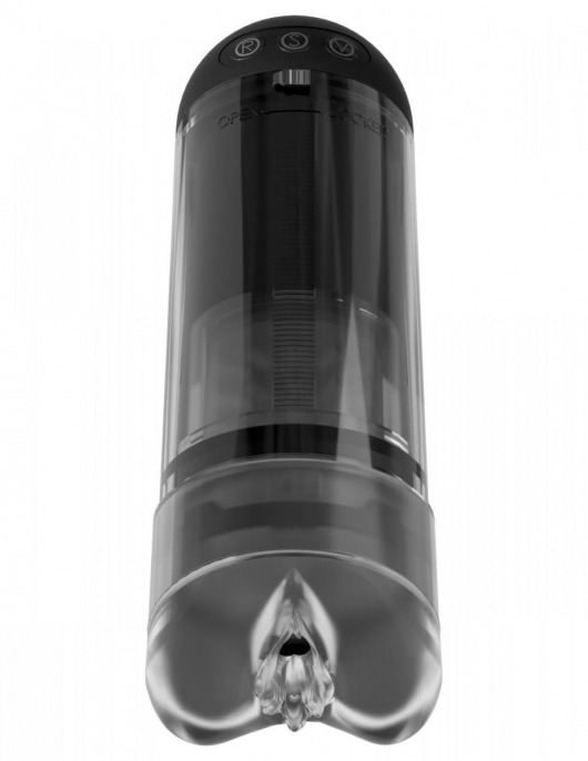 Вакуумная вибропомпа Extender Pro Vibrating Pump - Pipedream - в Первоуральске купить с доставкой