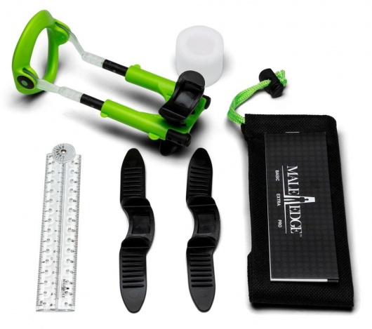 Устройство для увеличения пениса Male Edge Extra - Male Edge - в Первоуральске купить с доставкой