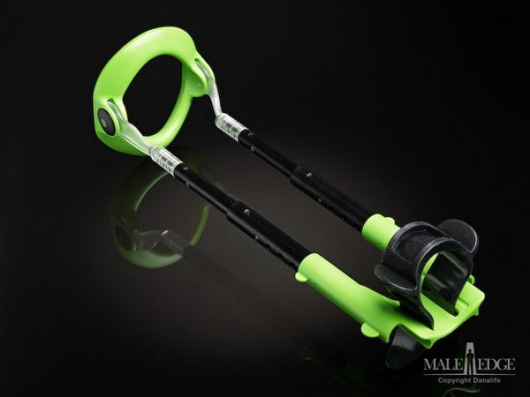 Устройство для увеличения пениса Male Edge Extra - Male Edge - в Первоуральске купить с доставкой