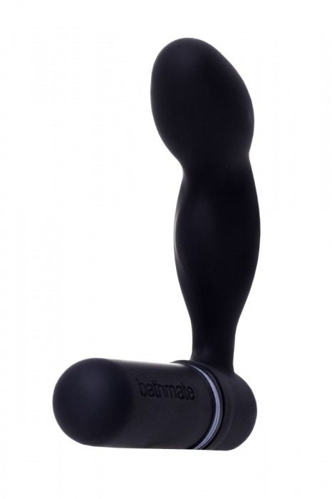 Стимулятор простаты Prostate Vibe - 10,5 см. - Bathmate - в Первоуральске купить с доставкой